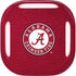 University of Alabama University Seal Galaxy Buds Live Skin